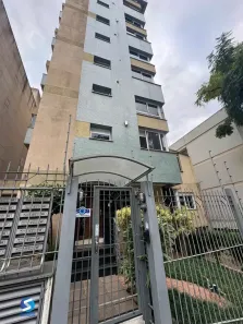 Apartamento com 1 Quarto à venda, 63m² no Bela Vista, Porto Alegre