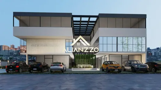 Ponto Comercial para alugar, 612m² no Jardim América, Ribeirão Preto