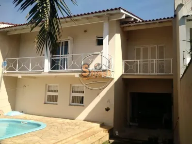 Casa com 5 Quartos à venda, 289m² no Pinheiro, São Leopoldo