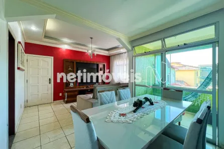 Apartamento com 3 Quartos à venda, 92m² no Minaslândia (P Maio), Belo Horizonte