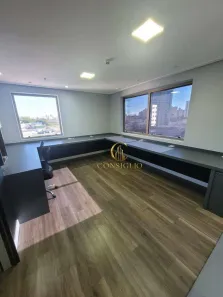 Sala Comercial para venda ou aluguel, 45m² no Jardim Oswaldo Cruz, São José dos Campos