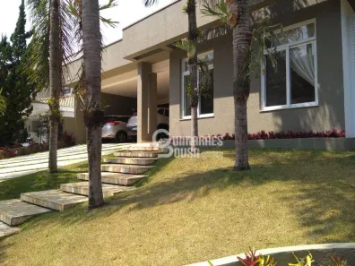 Casa de Condomínio com 3 Quartos à venda, 250m² no Bosque, Vinhedo