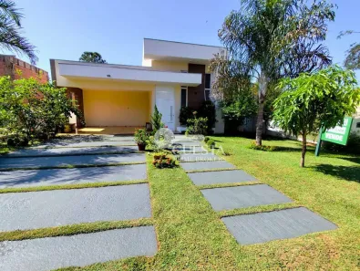 Casa de Condomínio com 3 Quartos à venda, 172m² no , Pardinho