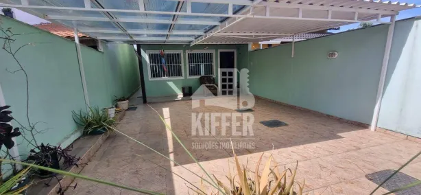 Casa com 3 Quartos à venda, 125m² no Praia de Itaipuaçu (Itaipuaçu), Maricá