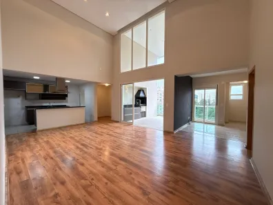 Apartamento com 3 Quartos à venda, 172m² no Tamboré, Barueri