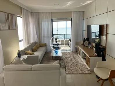 Apartamento com 4 Quartos à venda, 211m² no Candeias, Jaboatão dos Guararapes