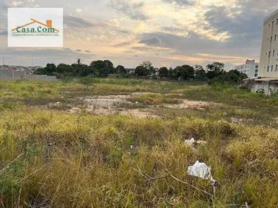 Lote/Terreno à venda, 9400m² no Jardim Limoeiro, Serra