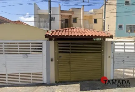 Sobrado com 3 Quartos à venda, 150m² no Vila Guilhermina, São Paulo