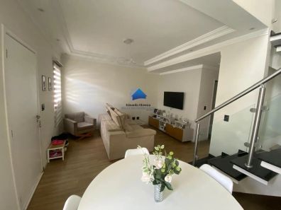 Casa de Condomínio com 3 Quartos à venda, 96m² no Paisagem Renoir, Cotia