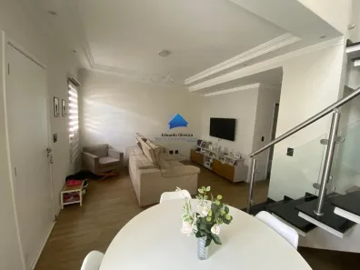 Casa de Condomínio com 3 Quartos à venda, 96m² no Paisagem Renoir, Cotia