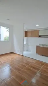 Apartamento com 2 Quartos à venda, 42m² no Jardim Araújo, Votorantim