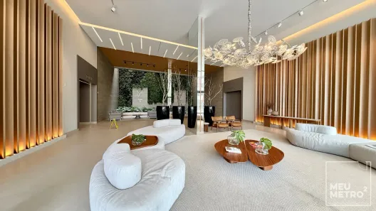 Apartamento com 2 Quartos à venda, 77m² no Nossa Senhora do Rosário, São José