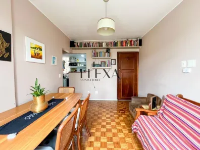 Apartamento com 2 Quartos à venda, 60m² no Engenho de Dentro, Rio de Janeiro