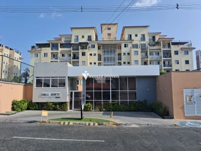 Apartamento com 4 Quartos para alugar, 190m² no Ininga, Teresina