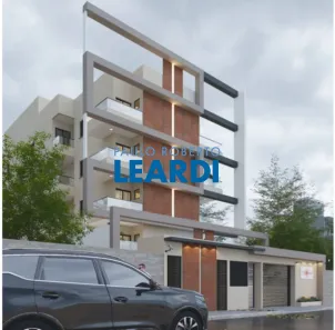 Apartamento com 2 Quartos à venda, 55m² no Campestre, Santo André