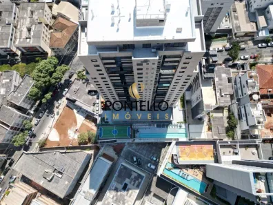 Apartamento com 2 Quartos à venda, 75m² no Gutierrez, Belo Horizonte
