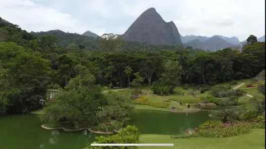 Lote/Terreno à venda, 2035m² no Corrêas, Petrópolis