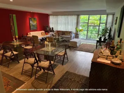 Apartamento com 3 Quartos à venda, 202m² no Copacabana, Rio de Janeiro