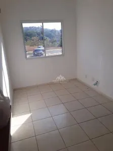 Apartamento com 2 Quartos à venda, 46m² no Ribeirânia, Ribeirão Preto