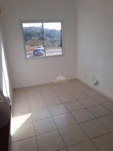 Apartamento com 2 Quartos à venda, 50m² no Ribeirânia, Ribeirão Preto