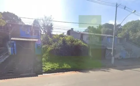 Lote/Terreno à venda, 366m² no Campestre, São Leopoldo