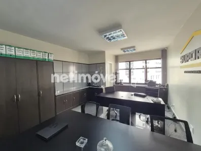 Sala Comercial à venda, 27m² no Belvedere, Belo Horizonte