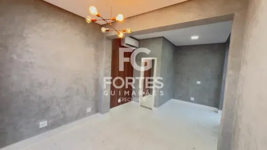 Ponto Comercial para alugar, 30m² no Vila Seixas, Ribeirão Preto