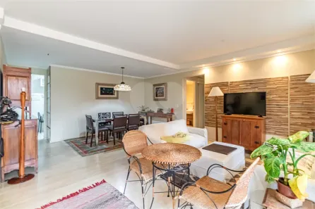 Apartamento com 3 Quartos à venda, 107m² no Cidade São Francisco, São Paulo