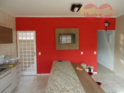 Casa com 4 Quartos à venda, 200m² no Jardim Santa Filomena, Itatiba
