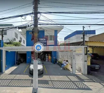 Imóvel Comercial à venda, 400m² no Vila Madalena, São Paulo
