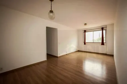 Apartamento com 3 Quartos para venda ou aluguel, 100m² no Vila Mariana, São Paulo