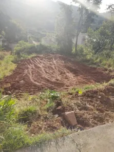 Lote/Terreno à venda, 250m² no Jardim Planalto do Tanque, Atibaia