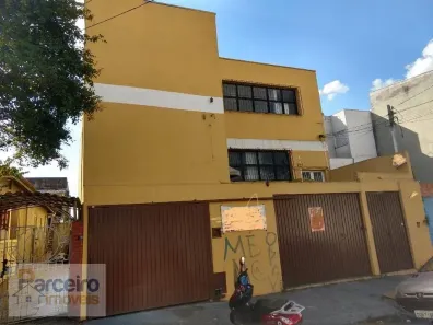 Prédio Comercial à venda, 677m² no Vila Aricanduva, São Paulo