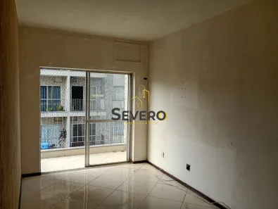 Apartamento com 2 Quartos à venda, 74m² no Alcântara, São Gonçalo
