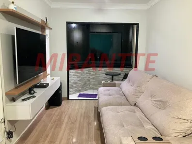 Apartamento com 3 Quartos à venda, 68m² no Vila Amália (Zona Norte), São Paulo