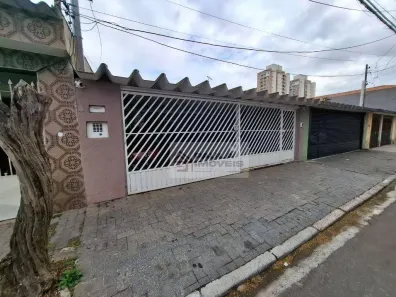 Casa com 2 Quartos à venda, 140m² no Parque Novo Mundo, São Paulo