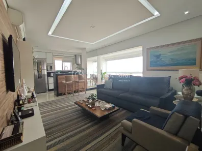 Apartamento com 3 Quartos à venda, 119m² no Jardim Belo Horizonte, Campinas