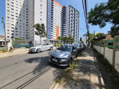 Apartamento com 2 Quartos para alugar, 53m² no Cristo Rei, Curitiba