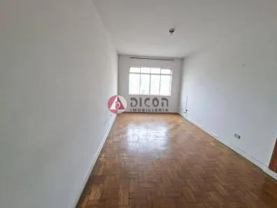 Apartamento com 1 Quarto à venda, 51m² no Bela Vista, São Paulo