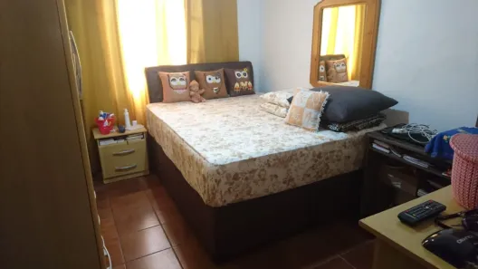 Casa com 4 Quartos à venda, 175m² no Jardim Santa Inês II, São José dos Campos