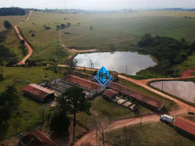 Fazenda/Sítio com 7 Quartos à venda, 3150m² no Jardim Paraíso II, Itu