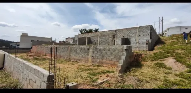 Lote/Terreno à venda, 525m² no Residencial Cambarah, Jarinu
