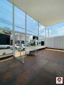 Ponto Comercial à venda, 363m² no Alto da Boa Vista, Ribeirão Preto