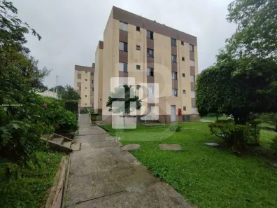 Apartamento com 2 Quartos à venda, 46m² no Parque São Rafael, São Paulo