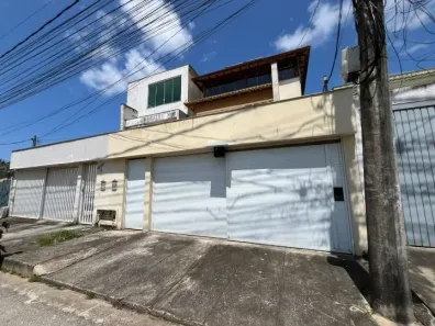 Casa com 4 Quartos à venda, 297m² no Ouro Verde, Rio das Ostras