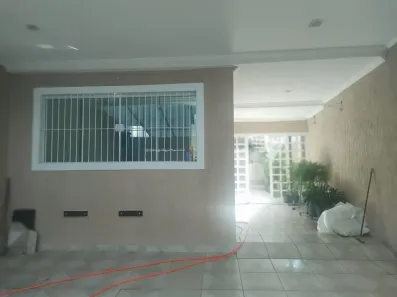 Sobrado com 2 Quartos à venda, 125m² no Jardim D'Abril, Osasco