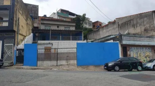 Casa com 5 Quartos à venda, 210m² no Jardim Tietê, São Paulo