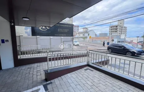 Ponto Comercial para alugar, 60m² no Saco dos Limões, Florianópolis