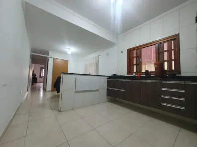 Sobrado com 3 Quartos à venda, 132m² no Vila Viana, Barueri