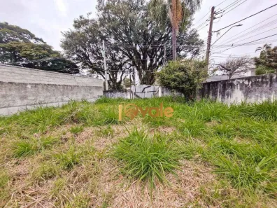 Lote/Terreno à venda, 228m² no Jardim Siesta, Jacareí